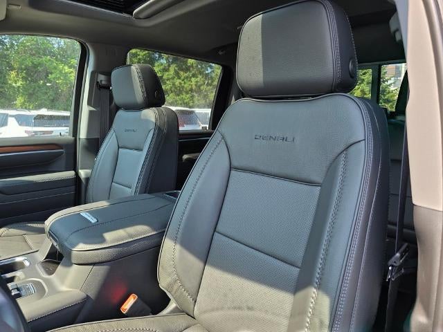 2025 GMC Sierra 3500 HD Denali