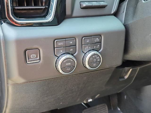 2025 GMC Sierra 3500 HD Denali