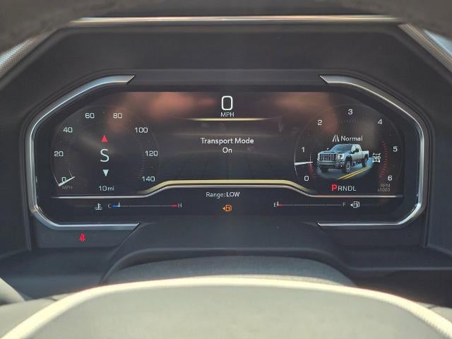 2025 GMC Sierra 3500 HD Denali