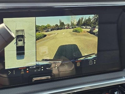 2025 GMC Sierra 3500 HD Denali