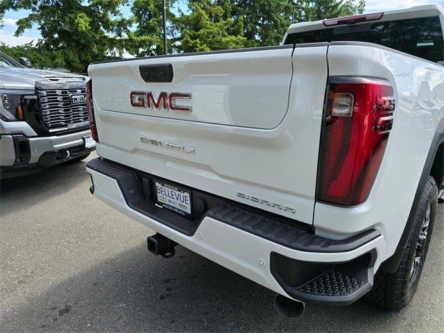 2025 GMC Sierra 3500 HD Denali
