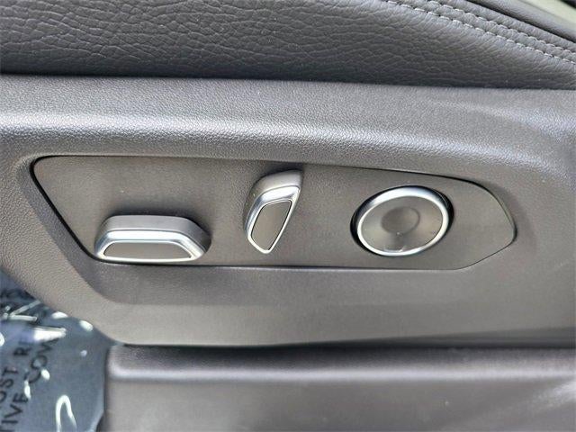 2025 GMC Sierra 3500 HD Denali