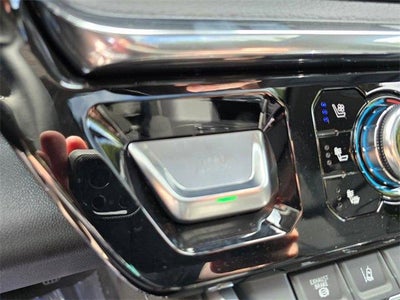 2025 GMC Sierra 3500 HD Denali