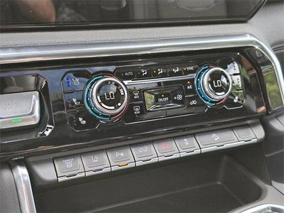 2025 GMC Sierra 3500 HD Denali