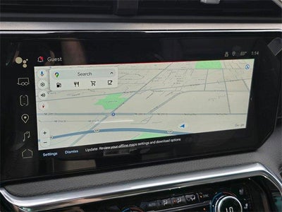 2025 GMC Sierra 3500 HD Denali