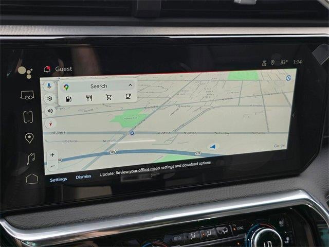 2025 GMC Sierra 3500 HD Denali