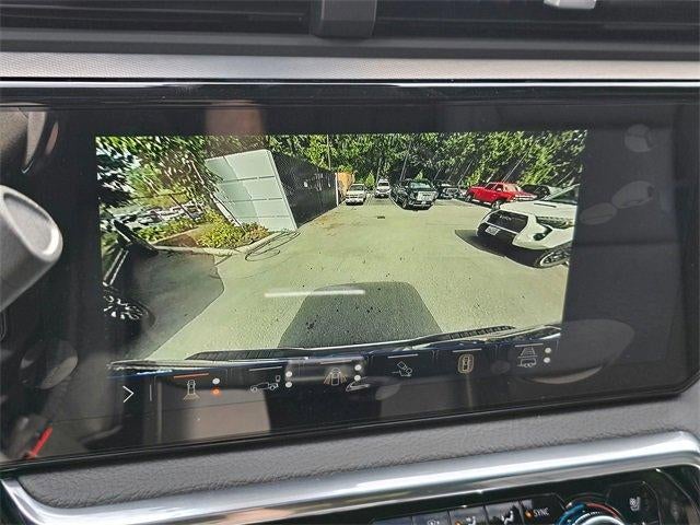 2025 GMC Sierra 3500 HD Denali