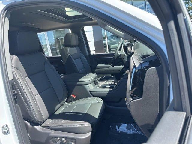 2025 GMC Sierra 3500 HD Denali