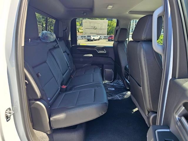 2026 GMC Sierra 3500HD Denali - Photo 12
