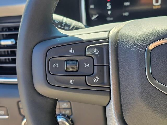 2026 GMC Sierra 3500HD Denali - Photo 29