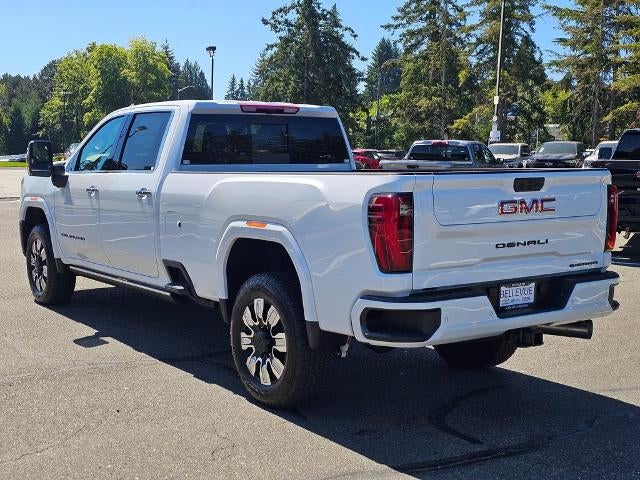 2026 GMC Sierra 3500HD Denali - Photo 3