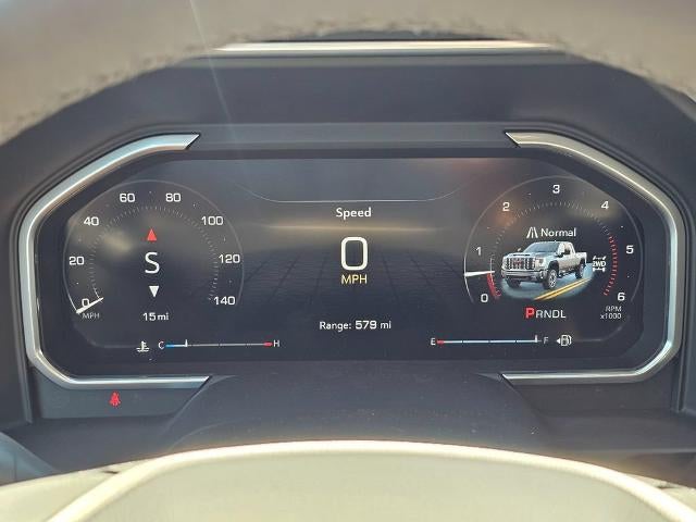 2026 GMC Sierra 3500HD Denali - Photo 30