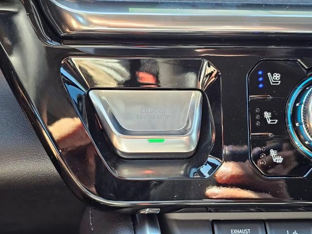 2026 GMC Sierra 3500HD Denali - Photo 35