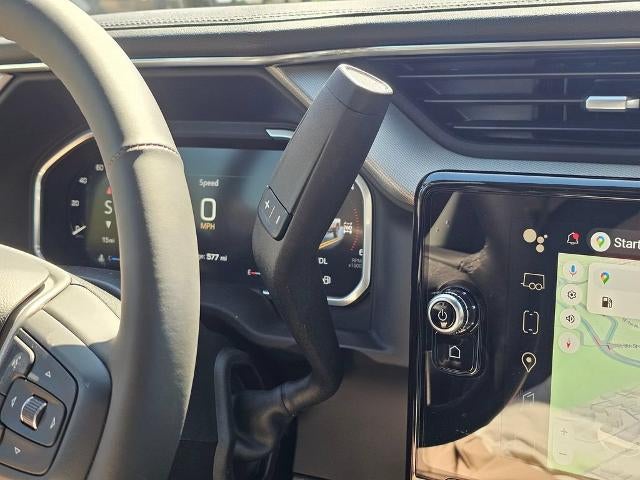 2026 GMC Sierra 3500HD Denali - Photo 37