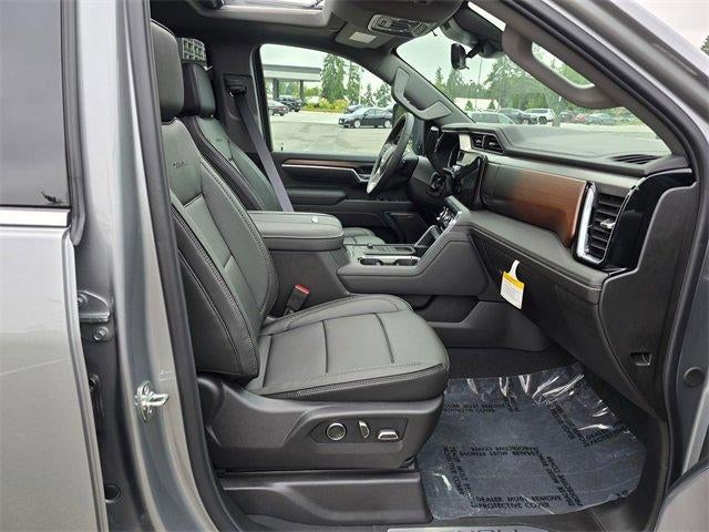 2025 GMC Sierra 3500 HD Denali