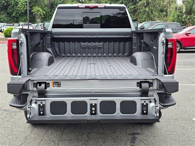 2025 GMC Sierra 3500 HD Denali