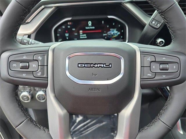 2025 GMC Sierra 3500 HD Denali