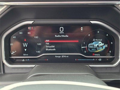 2025 GMC Sierra 3500 HD Denali