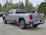 2025 GMC Sierra 3500 HD Denali