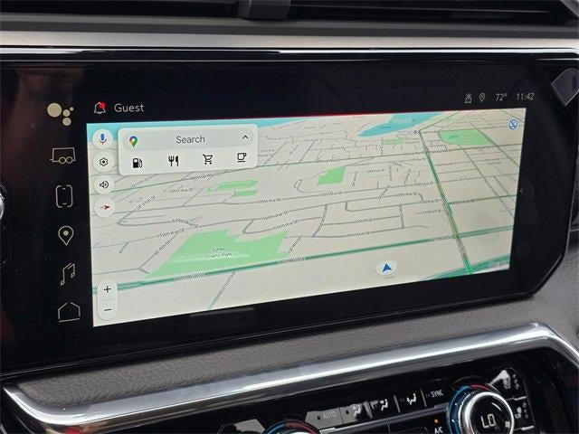 2025 GMC Sierra 3500 HD Denali