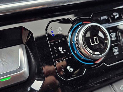 2025 GMC Sierra 3500 HD Denali