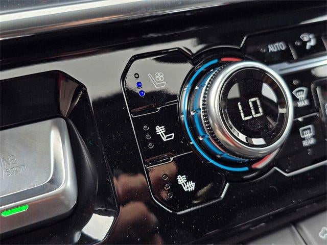 2025 GMC Sierra 3500 HD Denali