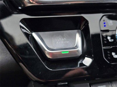 2025 GMC Sierra 3500 HD Denali