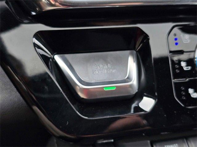 2025 GMC Sierra 3500 HD Denali