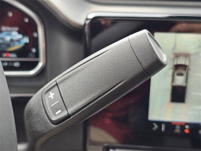 2025 GMC Sierra 3500 HD Denali