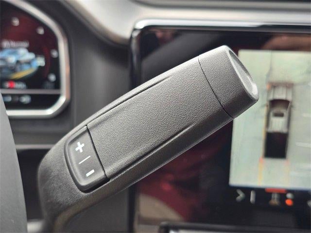 2025 GMC Sierra 3500 HD Denali