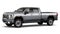 2025 GMC Sierra 3500 HD Denali