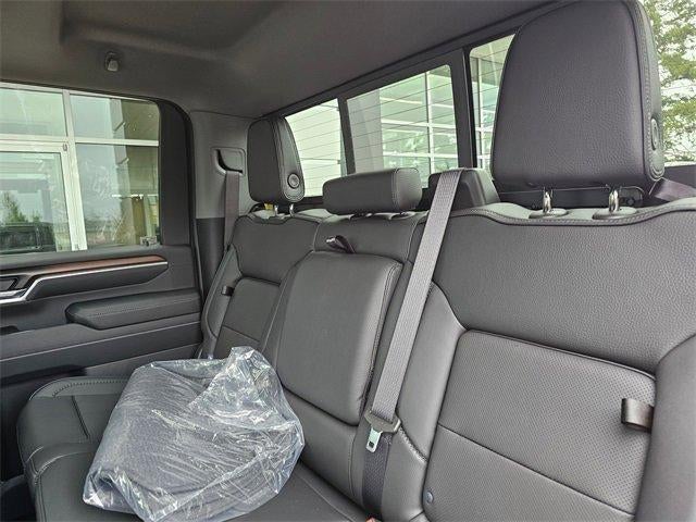 2025 GMC Sierra 3500 HD Denali