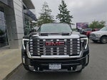 2025 GMC Sierra 3500 HD Denali