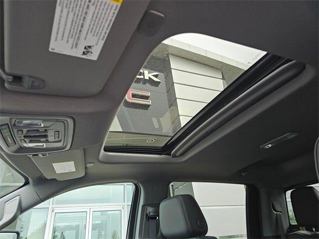 2025 GMC Sierra 3500 HD Denali