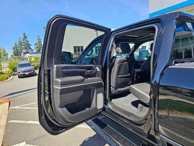 2025 GMC Sierra 2500 HD AT4X