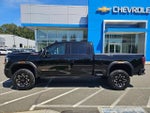 2025 GMC Sierra 2500 HD AT4X