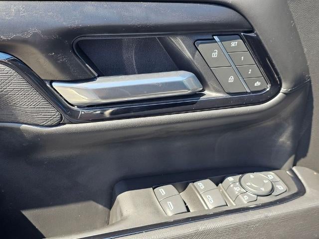 2025 GMC Sierra 2500 HD AT4X