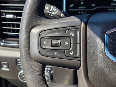 2025 GMC Sierra 2500 HD AT4X