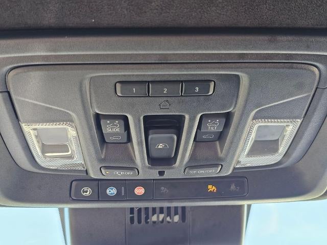 2025 GMC Sierra 2500 HD AT4X