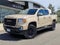 2021 GMC Canyon 4WD Elevation