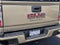 2021 GMC Canyon 4WD Elevation