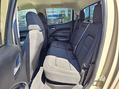 2021 GMC Canyon 4WD Elevation