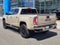 2021 GMC Canyon 4WD Elevation