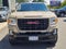 2021 GMC Canyon 4WD Elevation