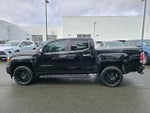 2022 GMC Canyon Denali