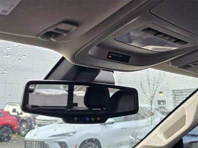 2022 GMC Canyon Denali