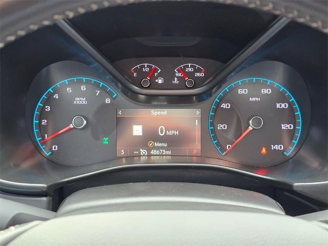 2022 GMC Canyon Denali