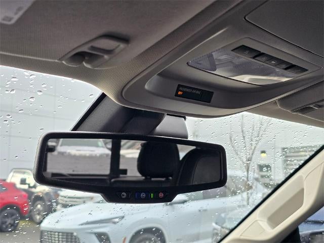 2022 GMC Canyon Denali