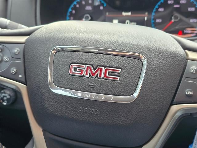 2022 GMC Canyon Denali