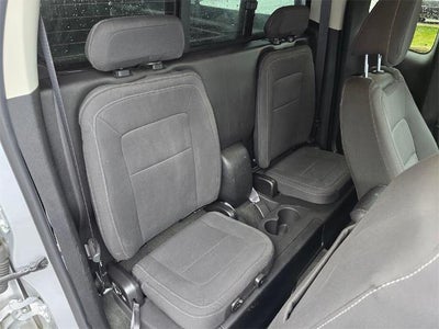 2015 GMC Canyon 4WD SLE